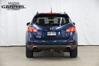 Nissan Murano SL 2009