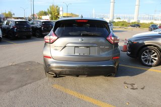 2017 Nissan Murano