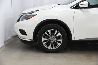 Nissan Murano  2018