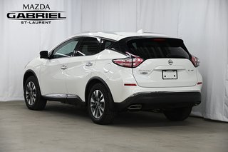 Nissan Murano  2018