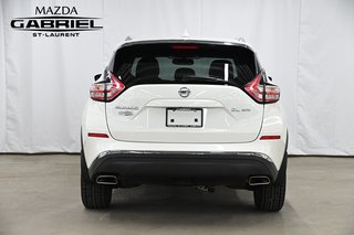 Nissan Murano  2018