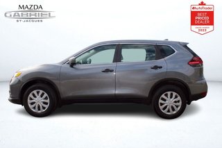 Nissan Rogue  2018