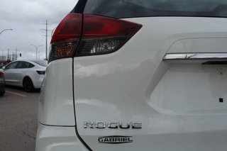 Nissan Rogue  2019