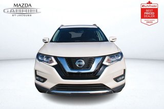 Nissan Rogue  2019