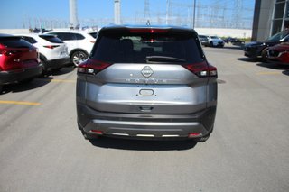 Nissan Rogue SL 2022