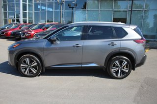 Nissan Rogue SL 2022