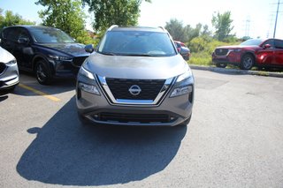 Nissan Rogue SL 2022