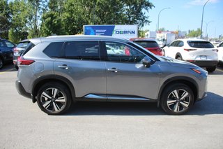 Nissan Rogue SL 2022