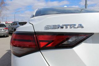 Nissan Sentra SV 2020