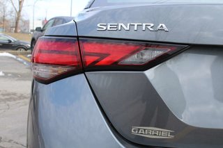 Nissan Sentra SV 2021