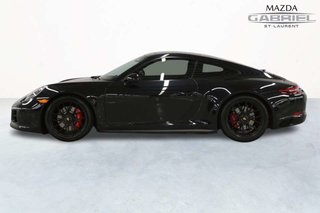 Porsche 911  2018