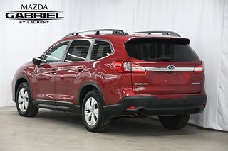 Subaru ASCENT Convenience 2020