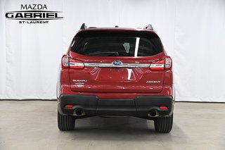 Subaru ASCENT Convenience 2020