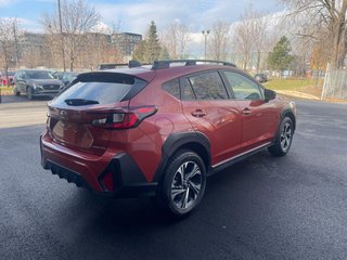 Subaru Crosstrek Touring 2024