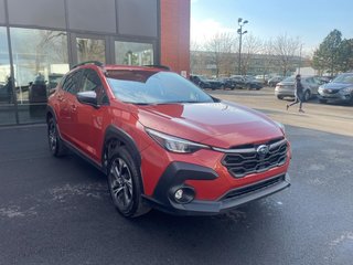 Subaru Crosstrek Touring 2024