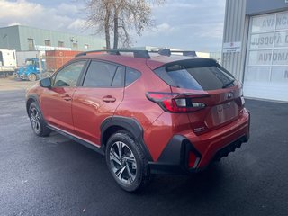 Subaru Crosstrek Touring 2024