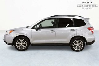 2015 Subaru Forester I Limited w/Tech Pkg