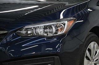 Subaru Impreza Convenience 2021