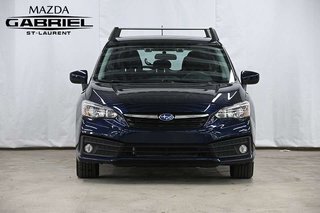 Subaru Impreza Convenience 2021