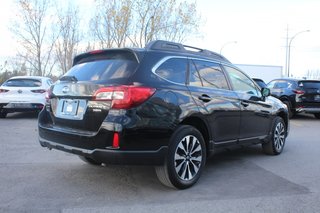 2017 Subaru Outback Limited