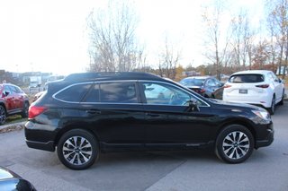 2017 Subaru Outback Limited