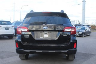 2017 Subaru Outback Limited