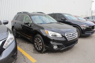 2017 Subaru Outback Limited