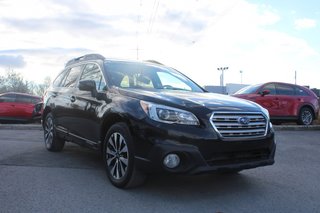 2017 Subaru Outback Limited