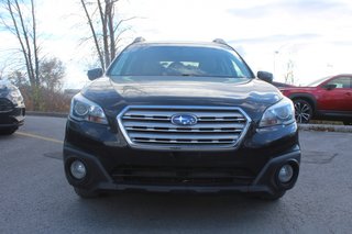 2017 Subaru Outback Limited