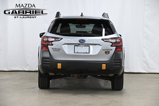 Subaru Outback Wilderness 2023