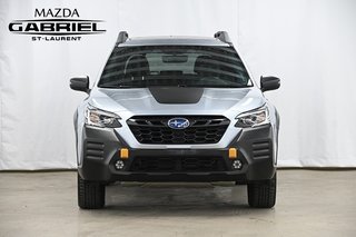 Subaru Outback Wilderness 2023