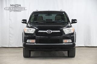 Toyota 4Runner SR5 2011