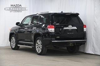 Toyota 4Runner SR5 2011