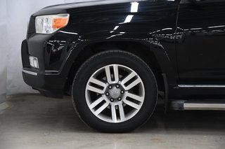 Toyota 4Runner SR5 2011