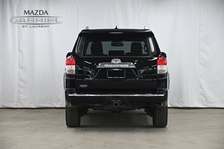 Toyota 4Runner SR5 2011