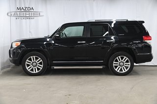 Toyota 4Runner SR5 2011