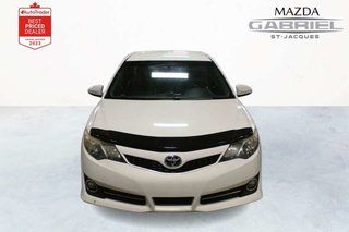 Toyota Camry  2013