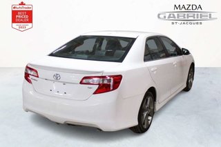 Toyota Camry  2013