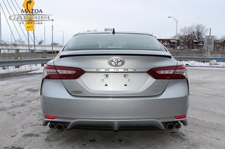 Toyota Camry XSE 2018