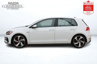 2018 Volkswagen Golf GTI Autobahn