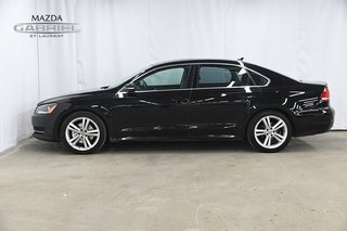 Volkswagen Passat Comfortline 2014