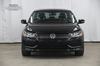 Volkswagen Passat Comfortline 2014