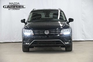 Volkswagen Tiguan Comfortline 2019