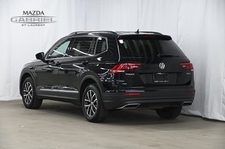 2019 Volkswagen Tiguan Comfortline