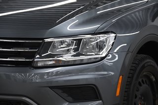 Volkswagen Tiguan Comfortline 2020