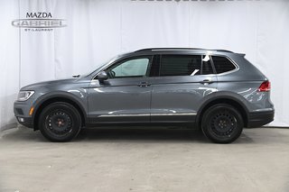 Volkswagen Tiguan Comfortline 2020