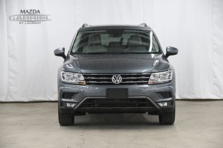 Volkswagen Tiguan Comfortline 2020