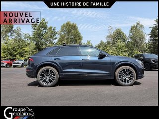 2025 Audi Q8 in St-Raymond, Quebec - 2 - w320h240px
