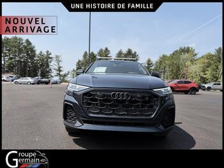 2025 Audi Q8 in St-Raymond, Quebec - 11 - w320h240px
