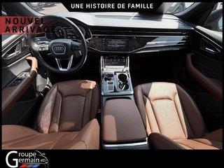 2025 Audi Q8 in St-Raymond, Quebec - 13 - w320h240px